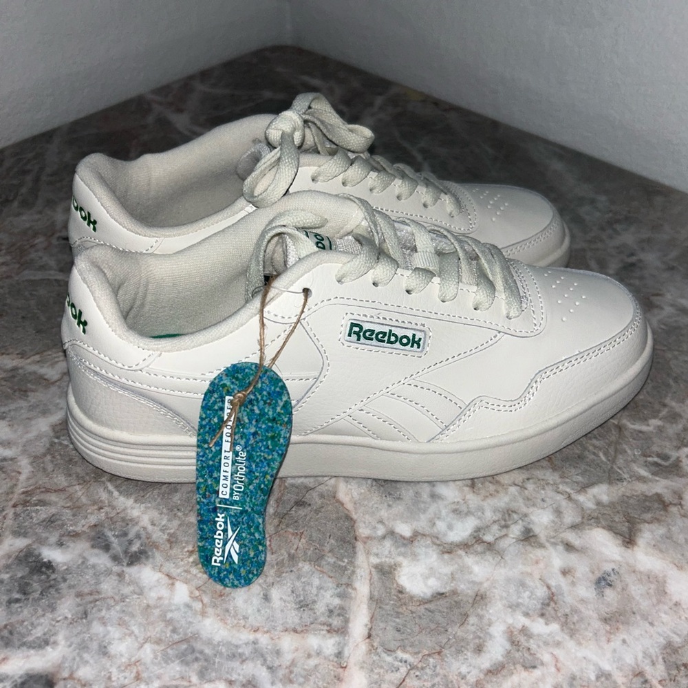 Reebok Court Advance Sneaker